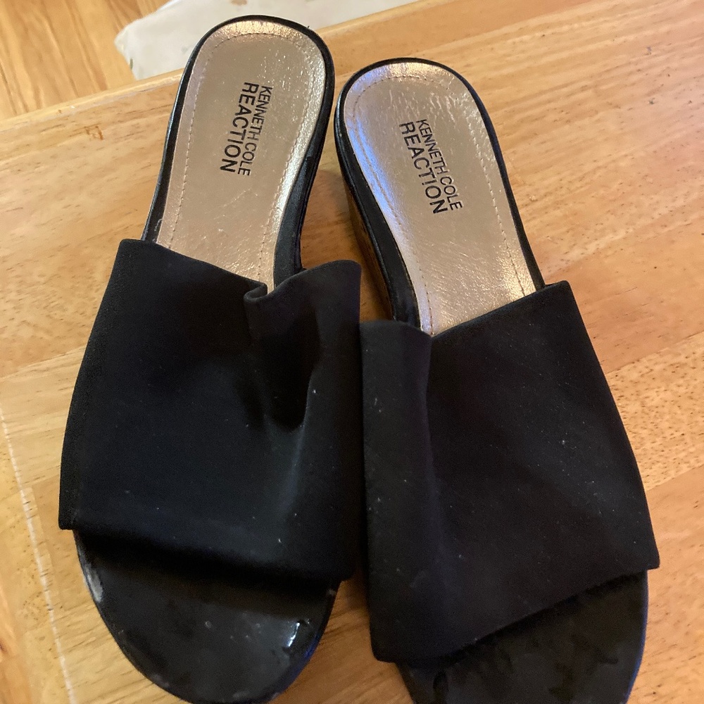 Kenneth Cole Reaction Women's Slide (Platform)